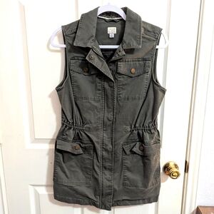 ✨3/$15✨ A New Day Women's Vest